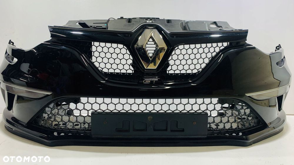 zderzak przedni renault megane iv gt - 8