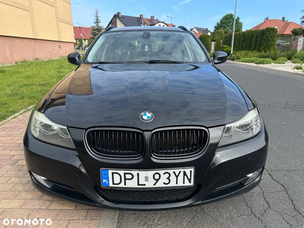 BMW Seria 3 - 1