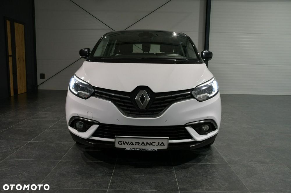 Renault Scenic ENERGY dCi 110 EXPERIENCE - 6