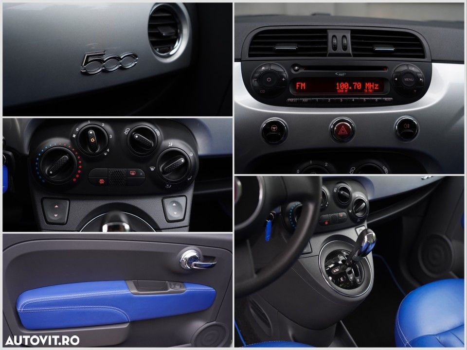 Fiat 500 - 16