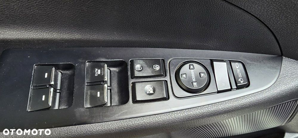 Hyundai Tucson - 20