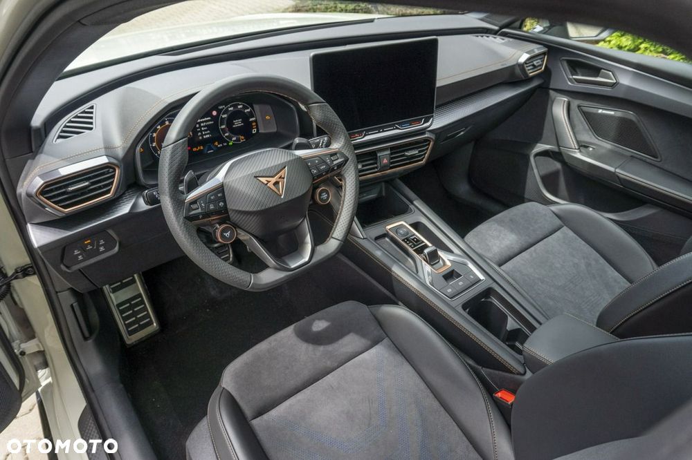 Cupra Leon - 12