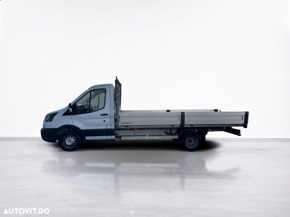 Ford Transit - 3