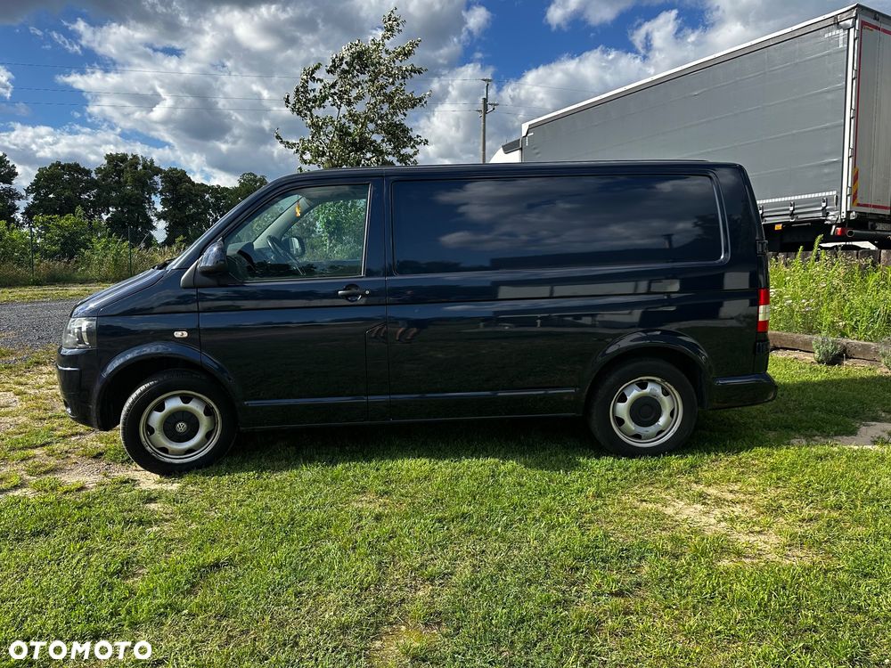 Volkswagen T5 - 4