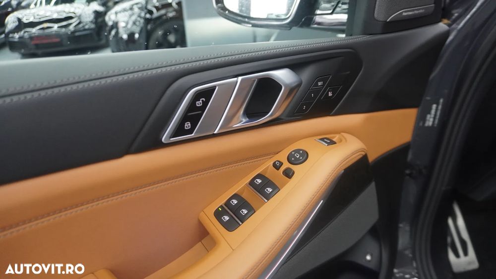 BMW X5 xDrive50e - 20