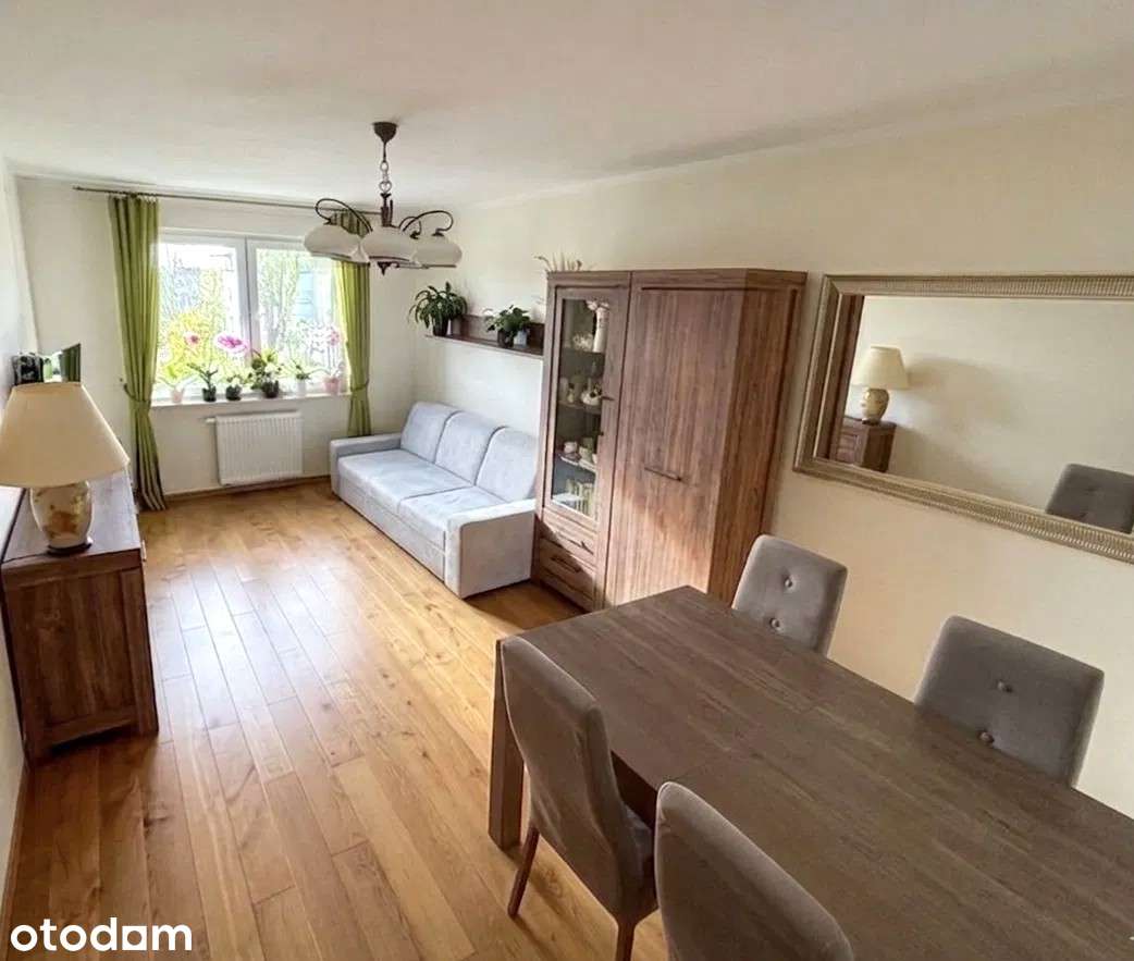 Przestronne, jasne 3 pokoje/ul. Kamieńskiego/Poświętne/Wrocław