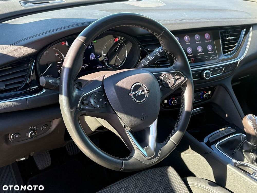 Opel Insignia 2.0 4x4 Business Innovation - 21