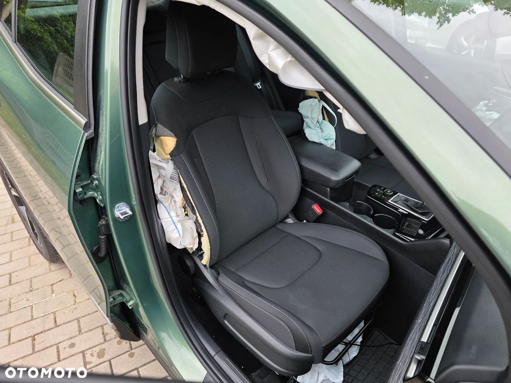 Kia Sportage 1.6 T-GDI Anniversary 2WD DCT - 15
