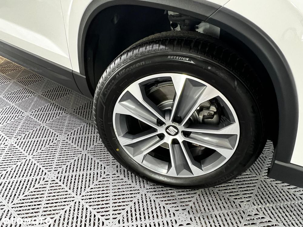 Seat Ateca 1.6 TDI Xcellence - 9