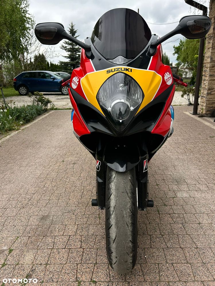 Suzuki GSX-R - 13