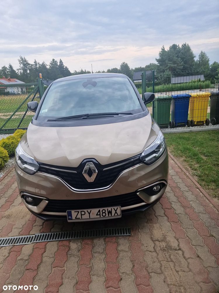 Renault Scenic 1.3 TCe FAP Intens - 2