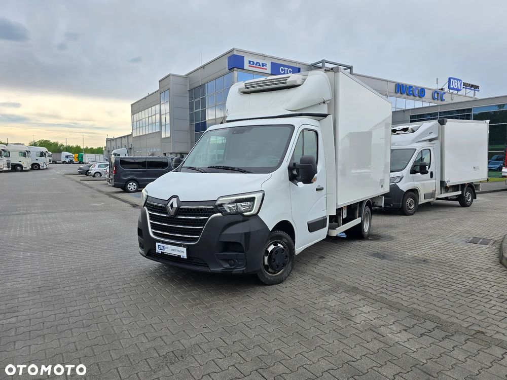 Renault IGLOOCAR MASTER - 2
