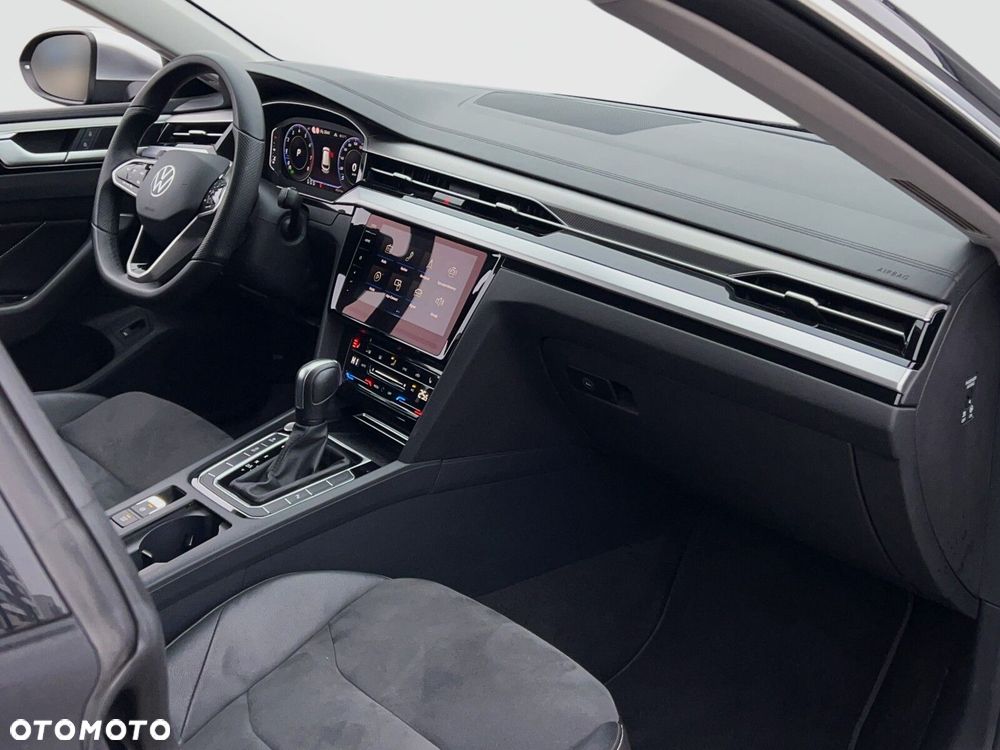 Volkswagen Arteon Shooting Brake 2.0 TSI R-Line DSG - 17