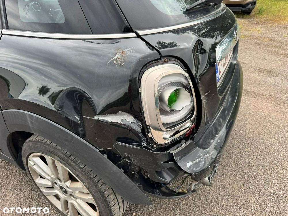 MINI Cooper Yours Trim - 23