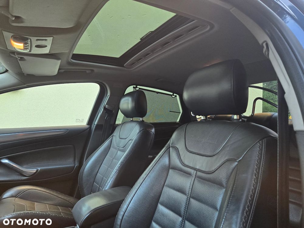 Ford Mondeo - 7