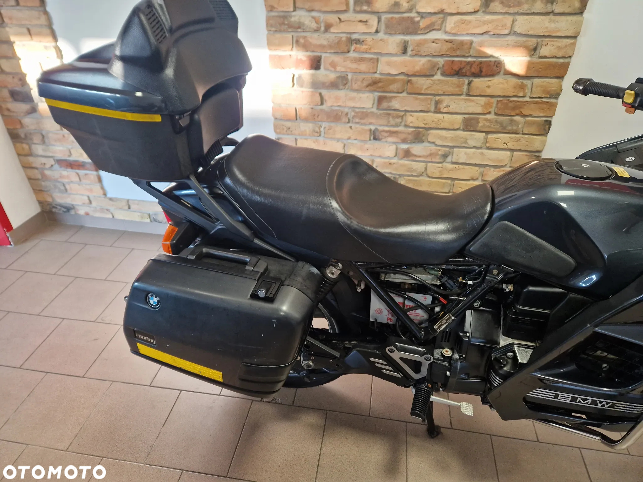 BMW LT - 20