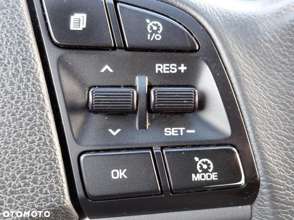 Hyundai Tucson - 14