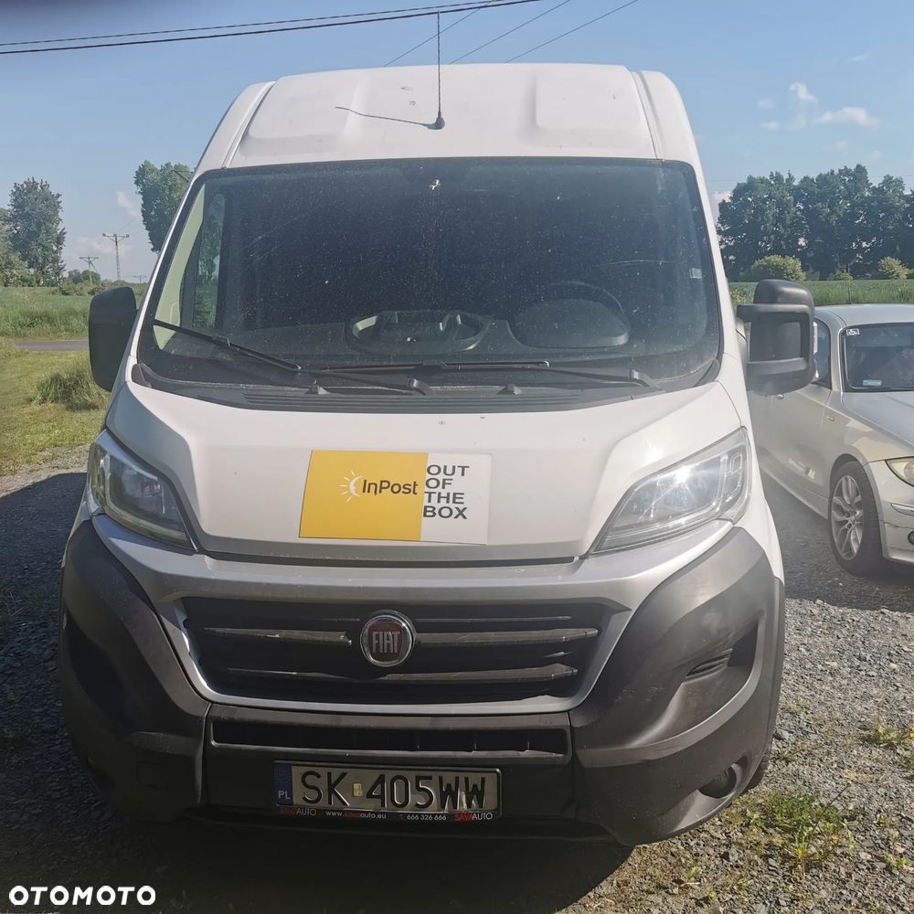 Fiat ducato - 1
