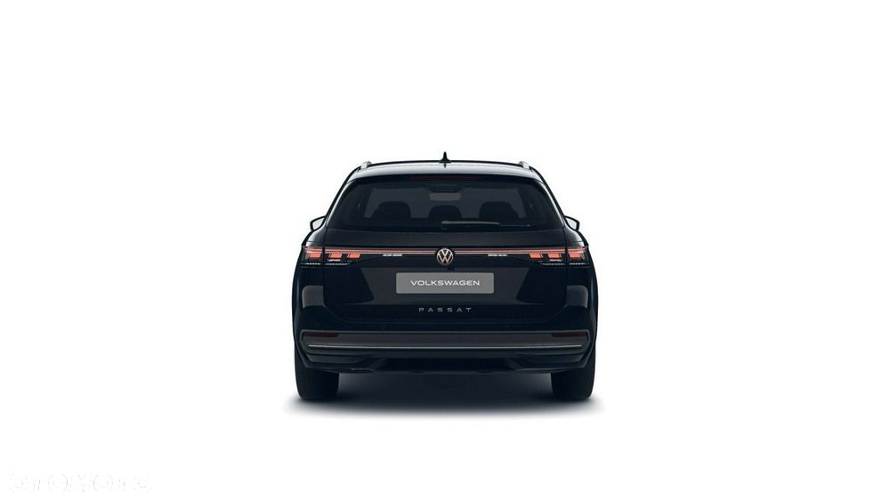 2026 Volkswagen Passat, photograph 5