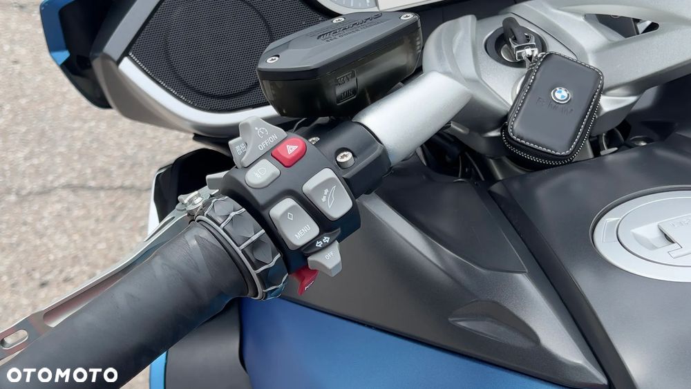BMW K - 23