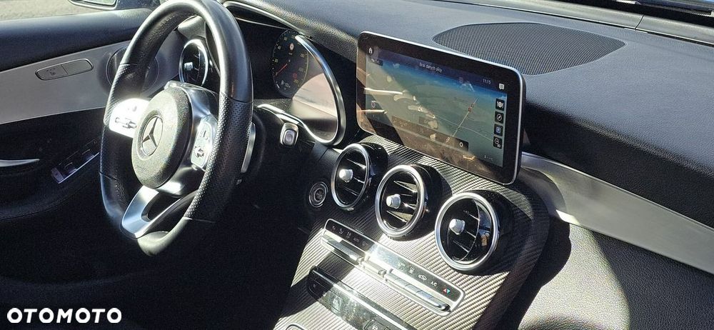 Mercedes-Benz GLC - 13