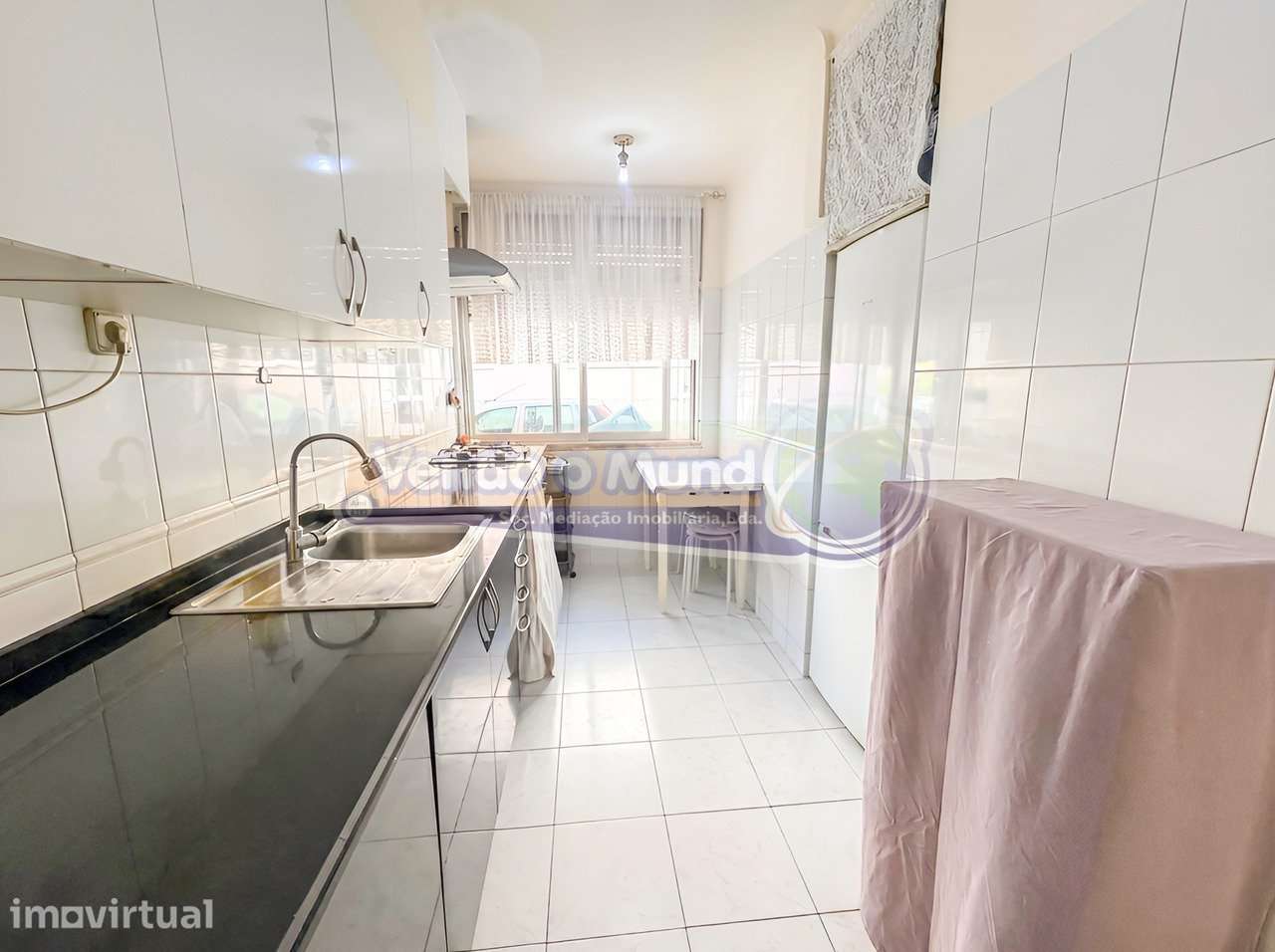 Apartamento T2 em Benavente (B669) - Grande imagem: 4/18