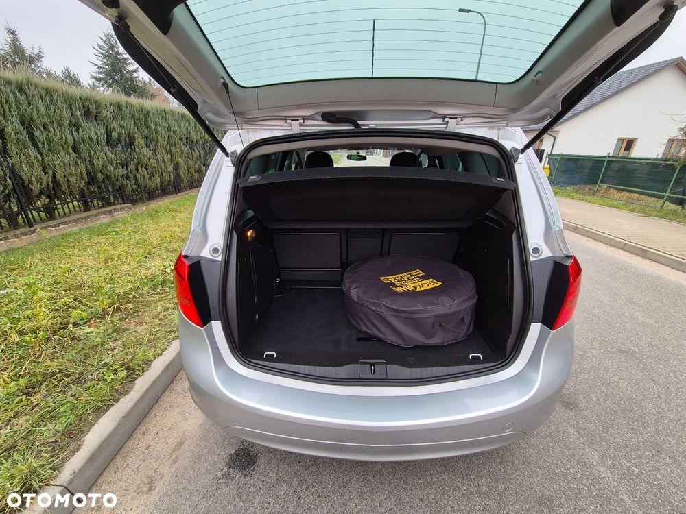 Opel Meriva 1.4 Active - 14