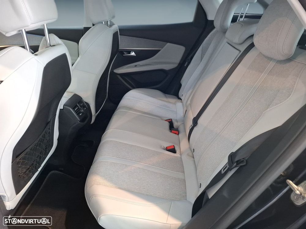 Peugeot 3008 1.6 BlueHDi Allure - 14