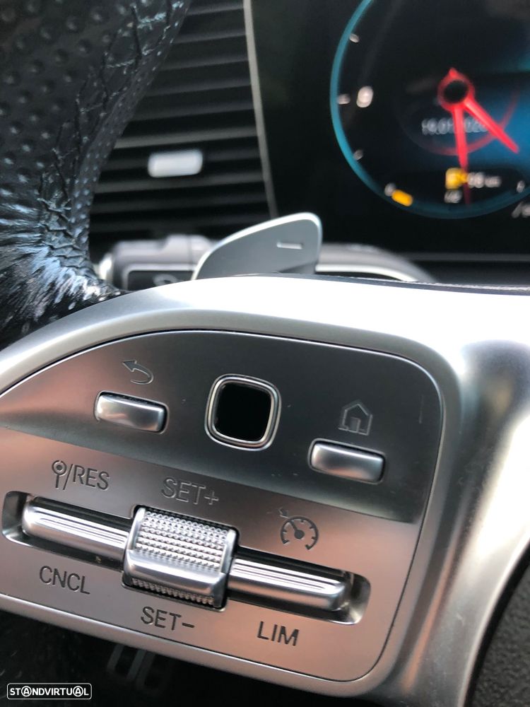 Mercedes-Benz GLE 350 e 4Matic - 42