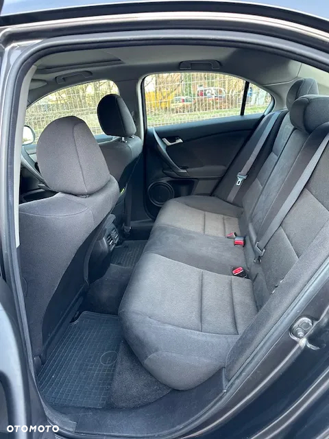 Honda Accord 2.0 Executive - 14