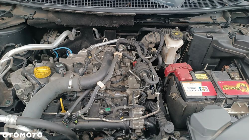 Nissan Qashqai 1.2 DIG-T Acenta - 17