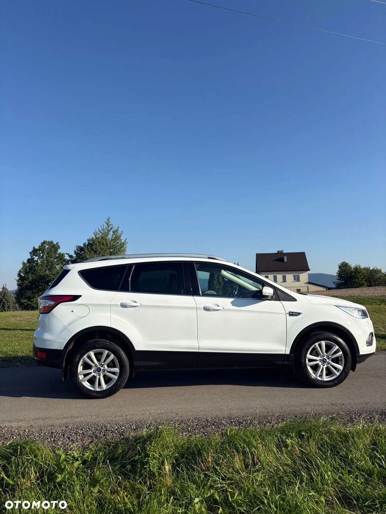 Ford Kuga 1.5 EcoBoost FWD Trend ASS MMT6 - 4