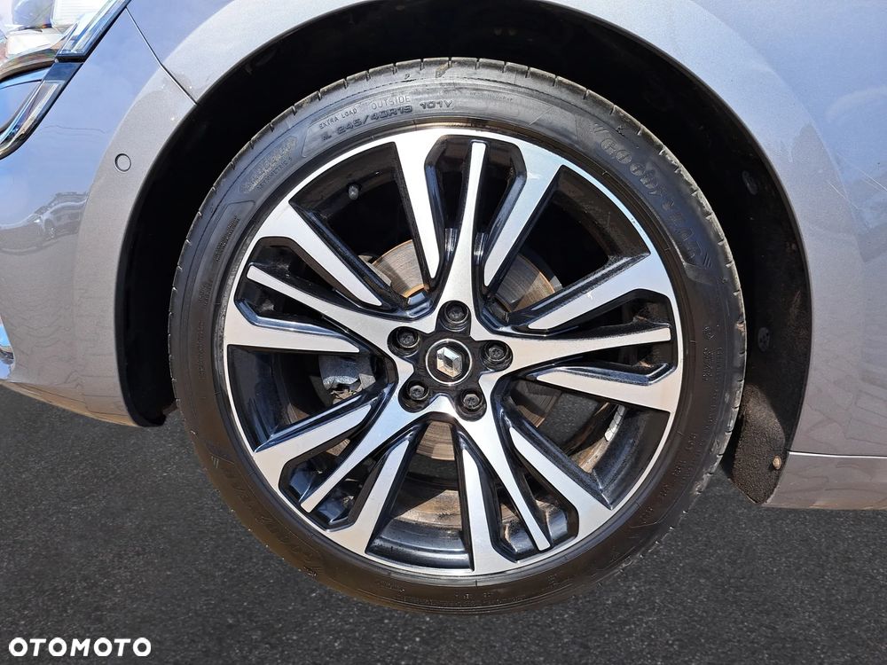 Renault Talisman 1.3 TCe FAP Initiale Paris EDC - 9