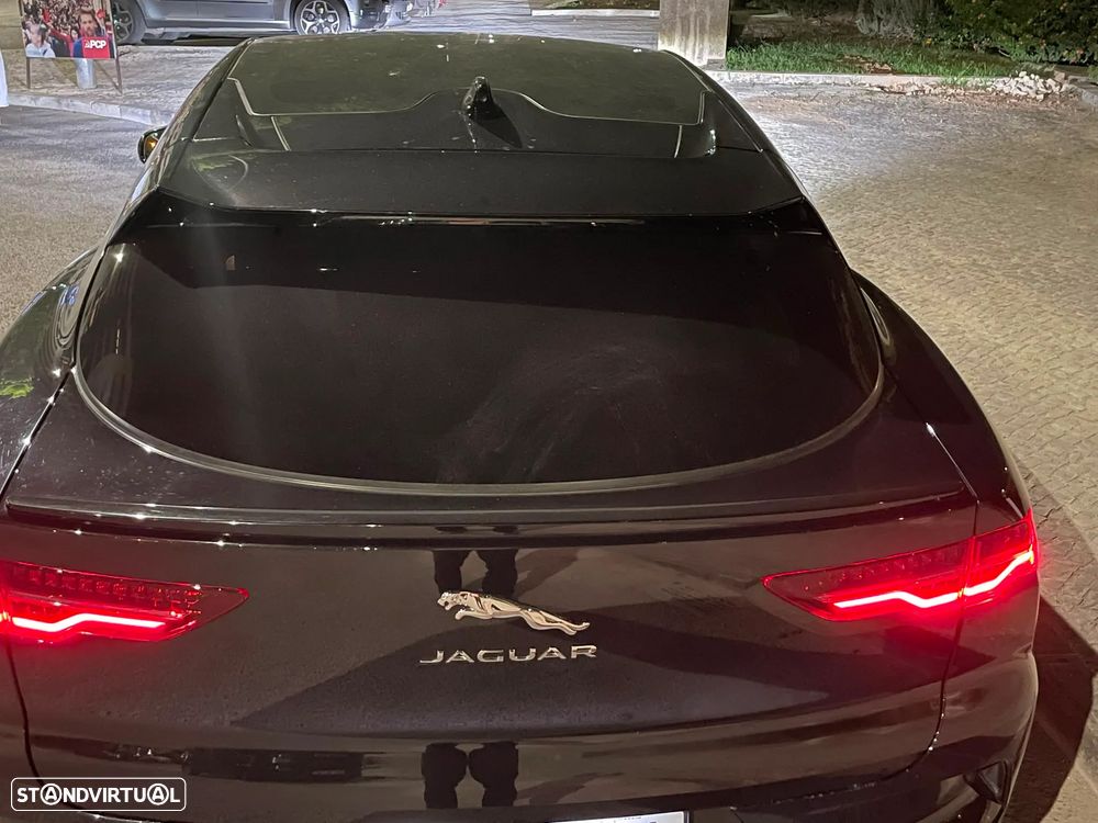 Jaguar I-Pace EV400 AWD S - 8