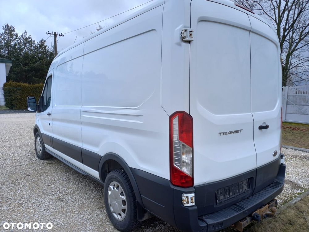 Ford Transit - 5