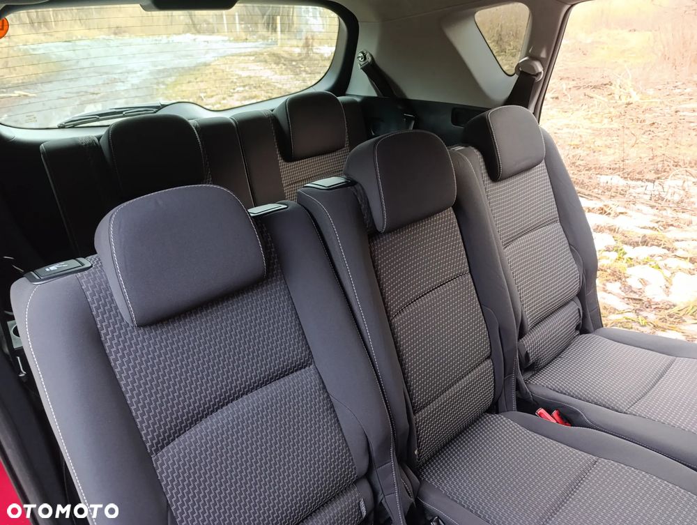 Toyota Verso 1.8 Sol plus NAVI 7os - 13