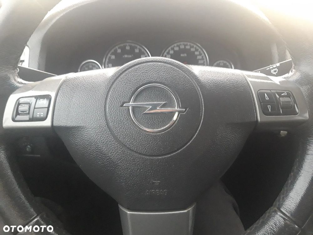 Opel Signum 1.8 Elegance - 14