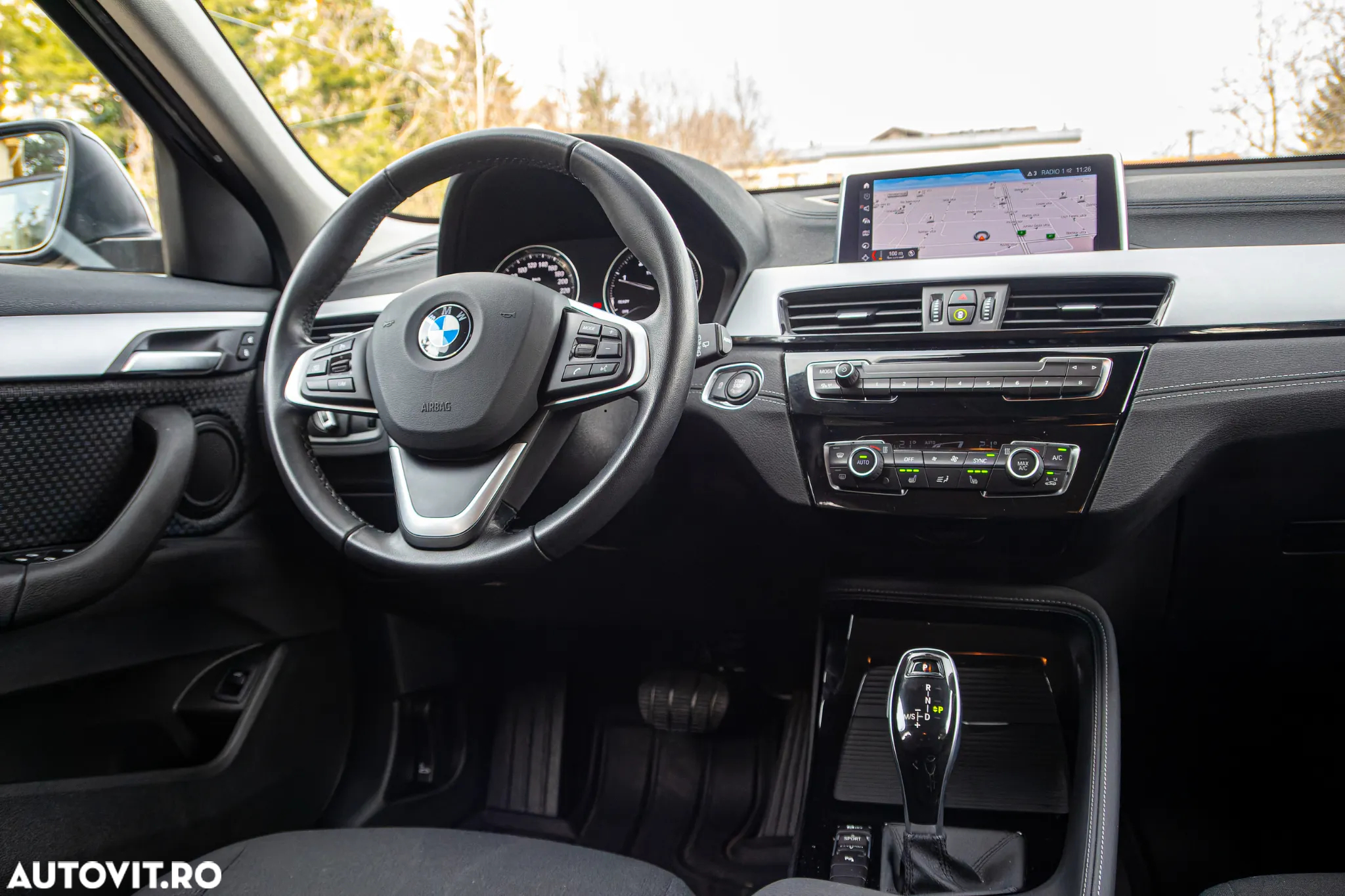 BMW X2 - 9