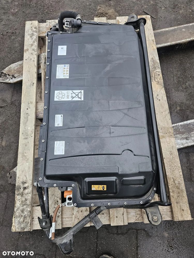 AKUMULATOR MERCEDES W177 1.3 HYBRYDA A1779024120 - 3