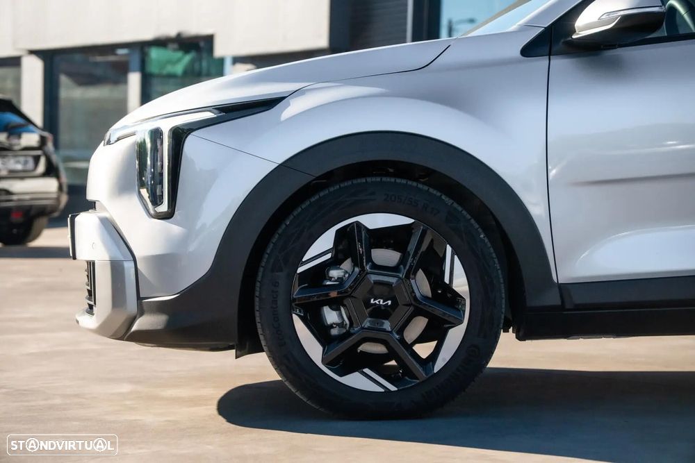 Kia Stonic 1.0 T-GDi Tech 7DCT - 7