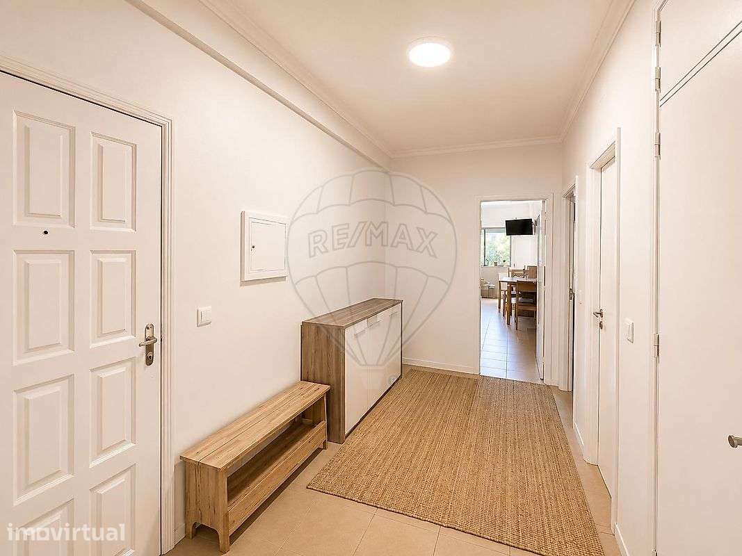 Apartamento T3 para arrendamento - Grande imagem: 2/16