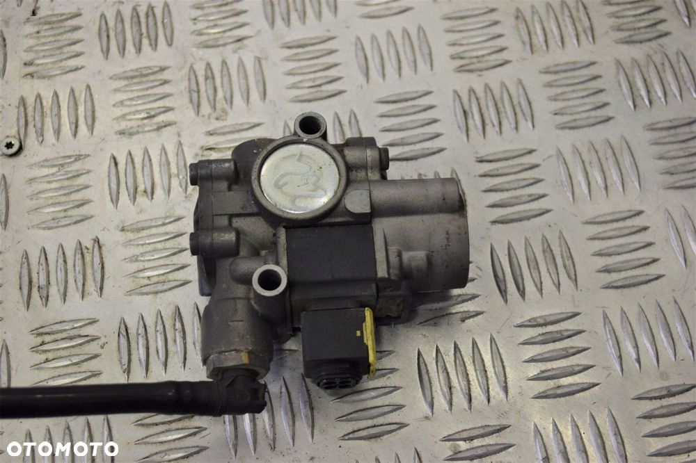 ZAWÓR HAMULCA WABCO DO DAF 106 - 2