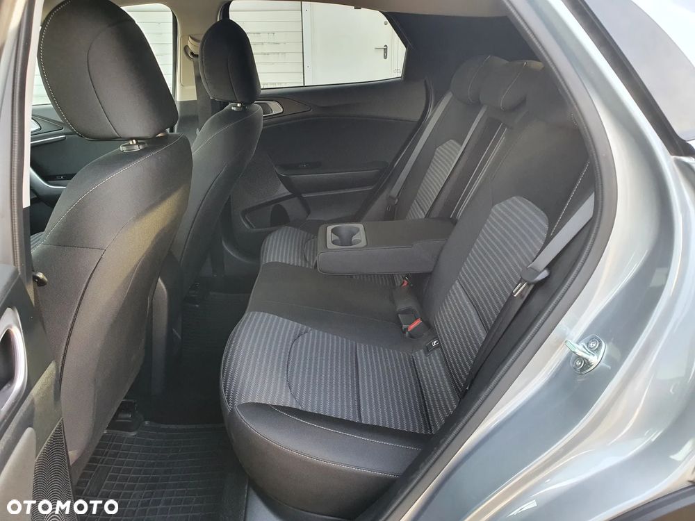 Kia XCeed 1.5 T-GDI M DCT - 26