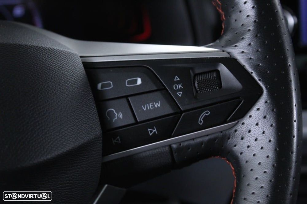 SEAT Arona 1.0 TSI FR - 23