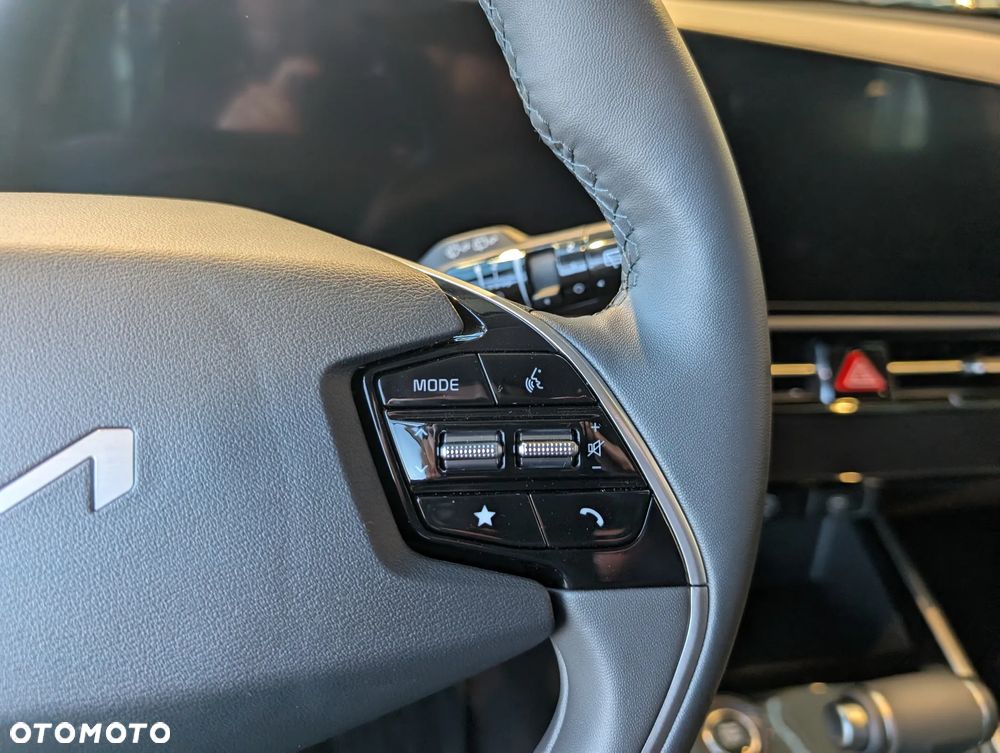 Kia Niro 1.6 GDI Hybrid M - 11