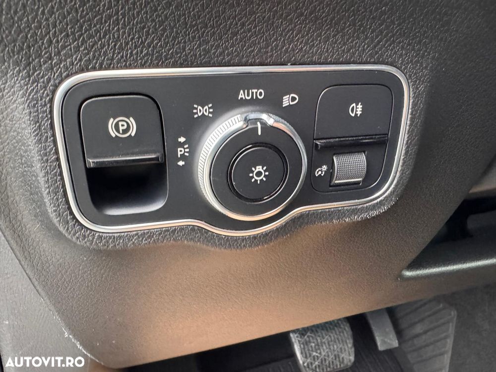 Mercedes-Benz GLB 220 d 4MATIC Aut. - 18