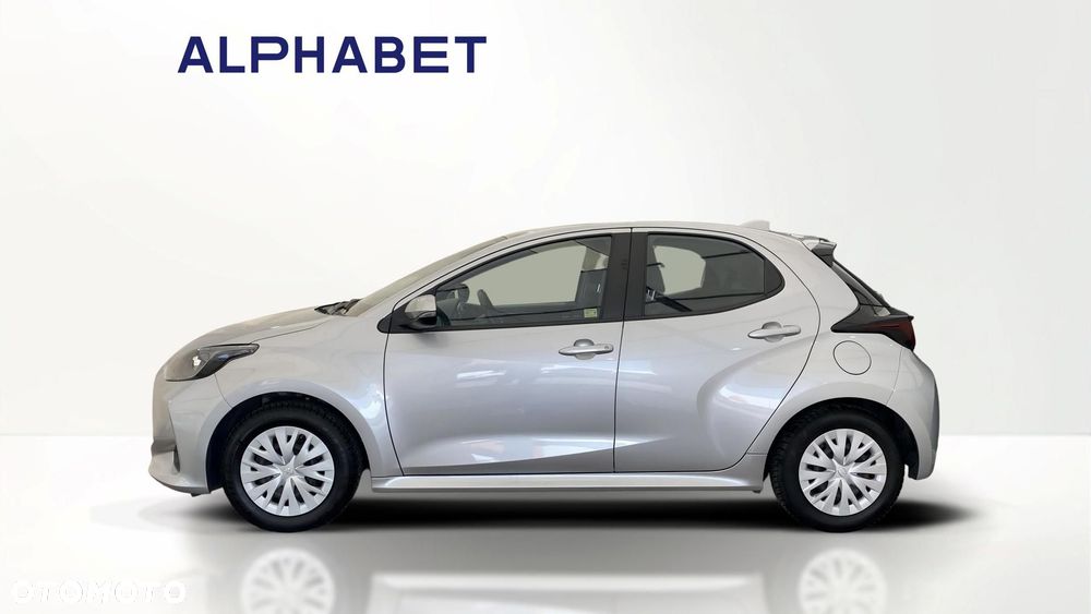 Toyota Yaris Hybrid 1.5 Comfort - 2