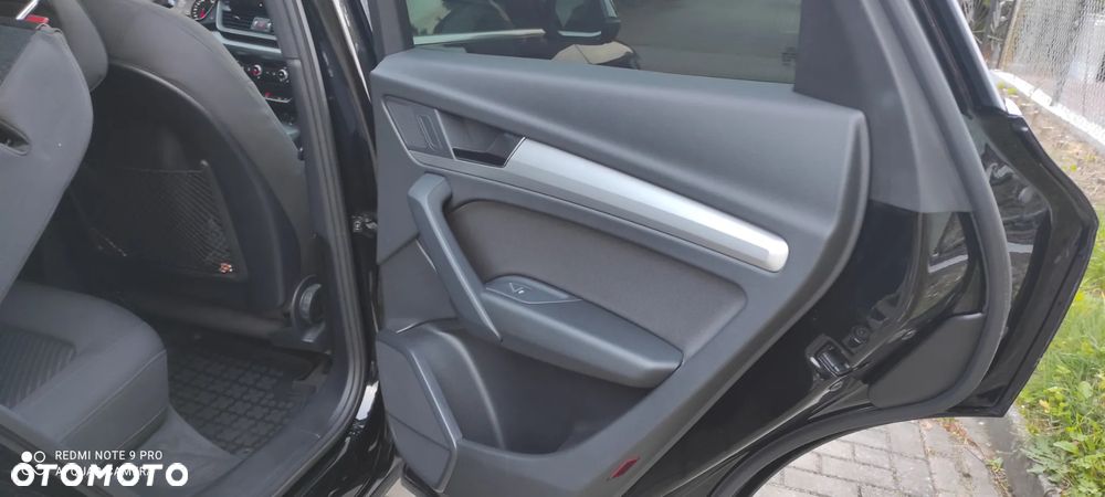 Audi Q5 - 10