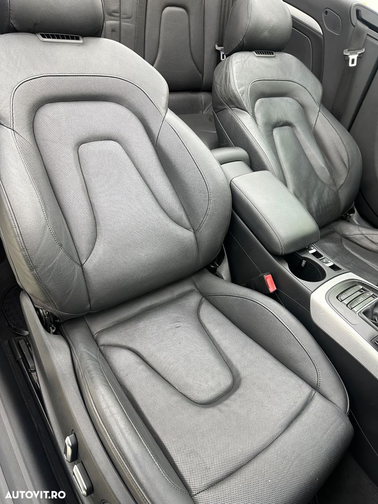 Audi A5 - 24