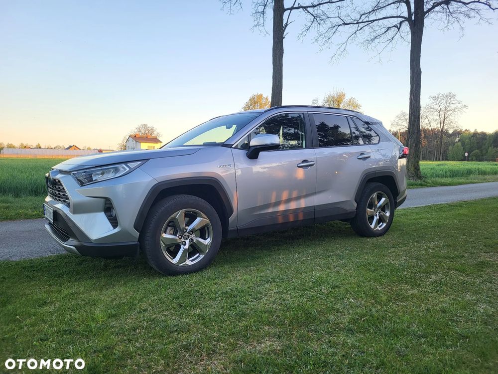 Toyota RAV4 - 10